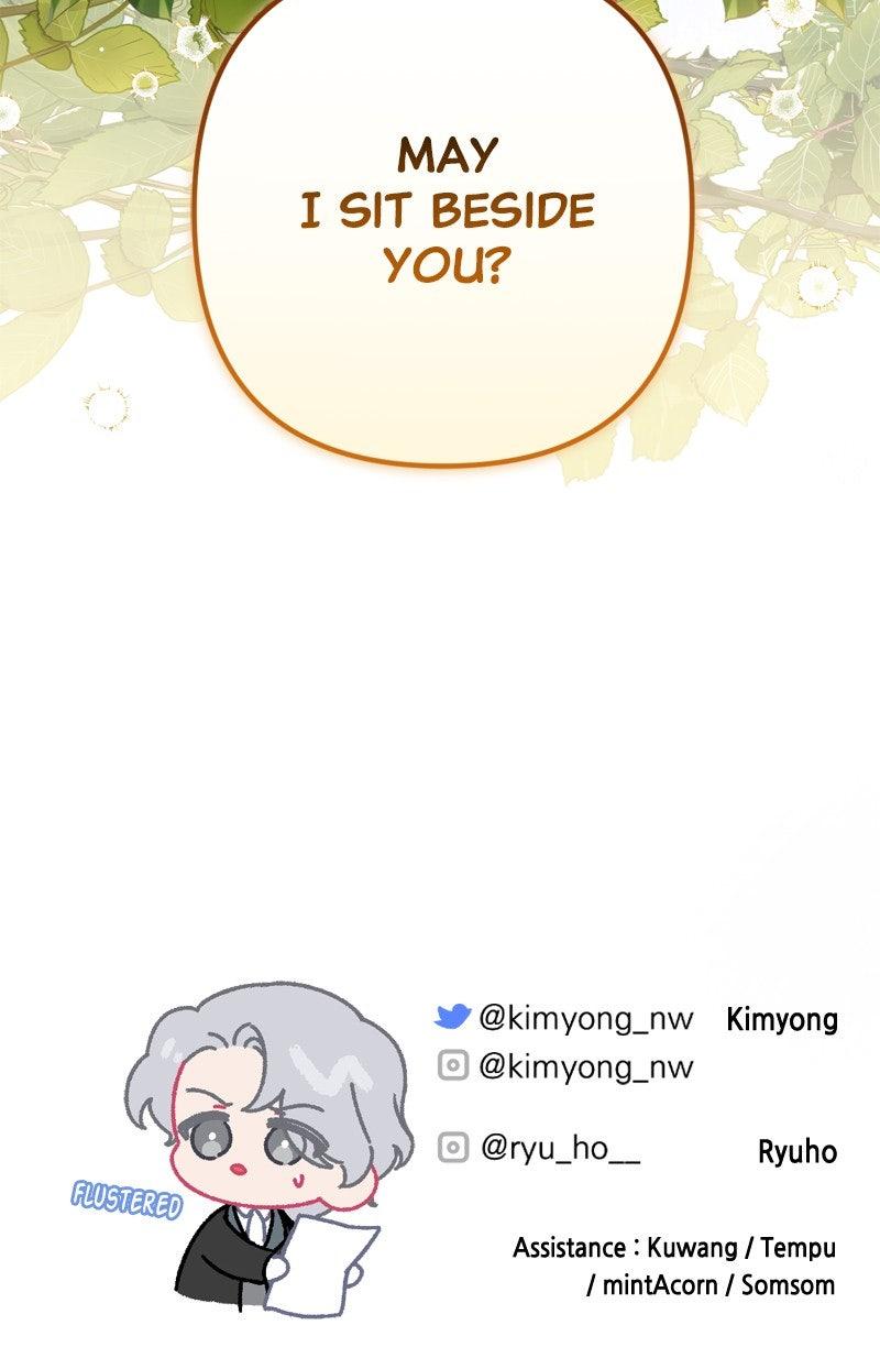 For My Derelict Favorite Chapter 113.5 - Page 110