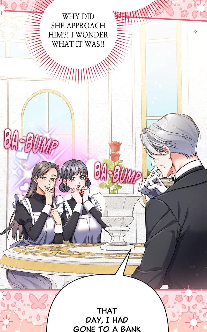 For My Derelict Favorite Chapter 113.6 - Page 5