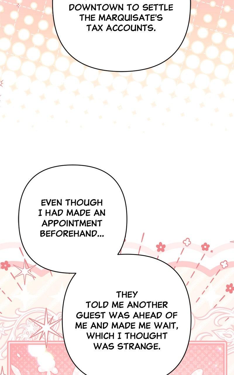 For My Derelict Favorite Chapter 113.6 - Page 6