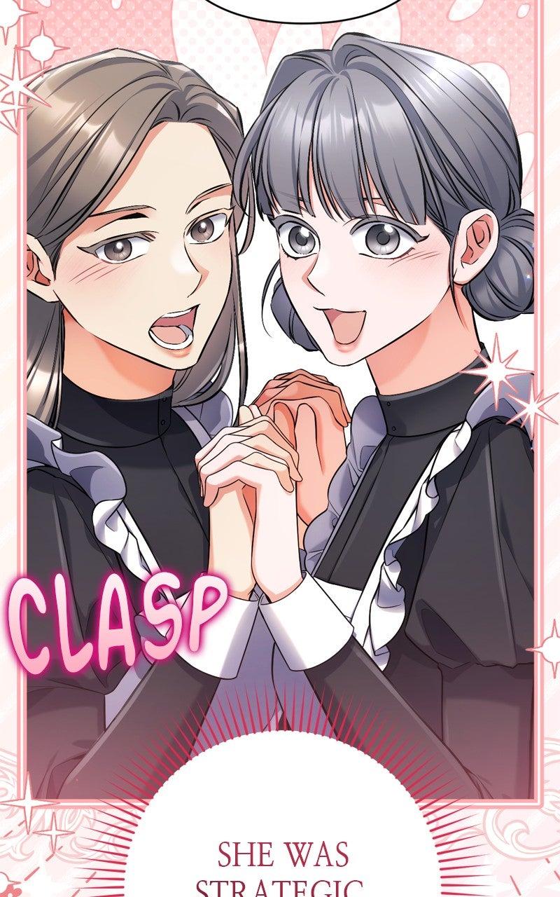 For My Derelict Favorite Chapter 113.6 - Page 7