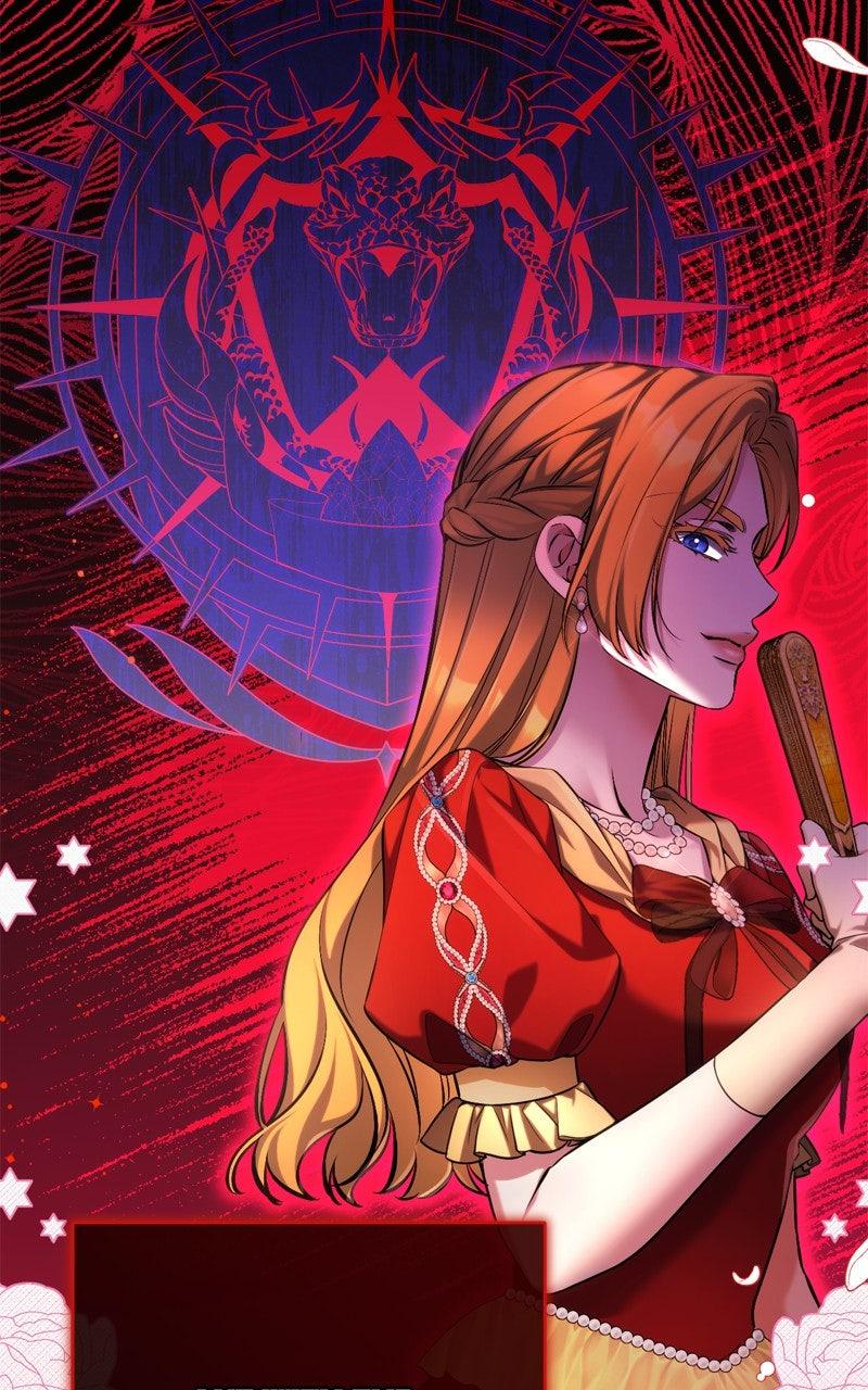 For My Derelict Favorite Chapter 113.6 - Page 14