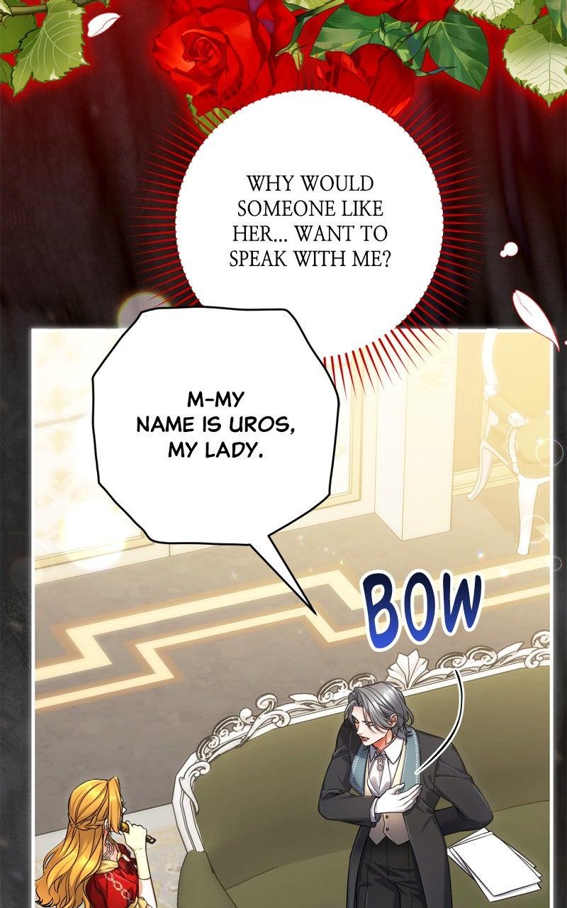 For My Derelict Favorite Chapter 113.6 - Page 16