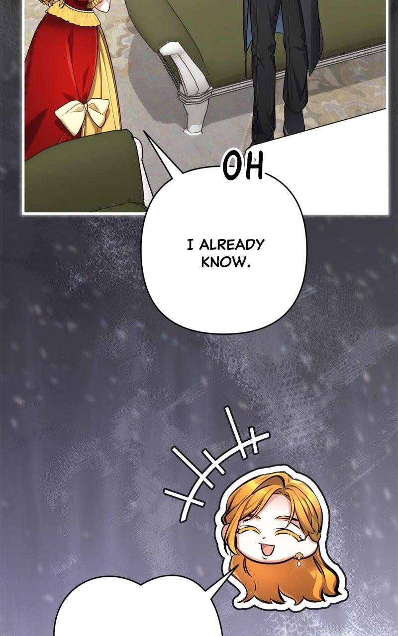 For My Derelict Favorite Chapter 113.6 - Page 17