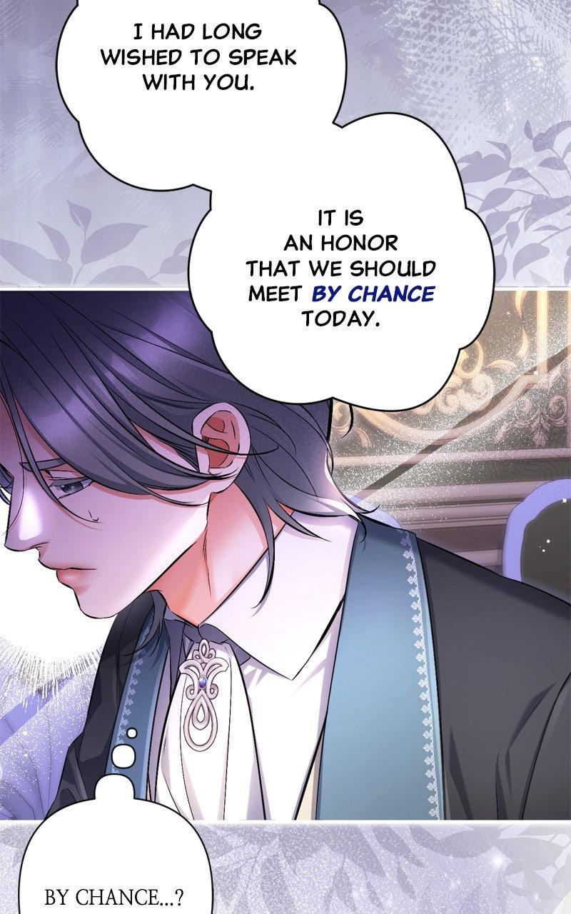 For My Derelict Favorite Chapter 113.6 - Page 18