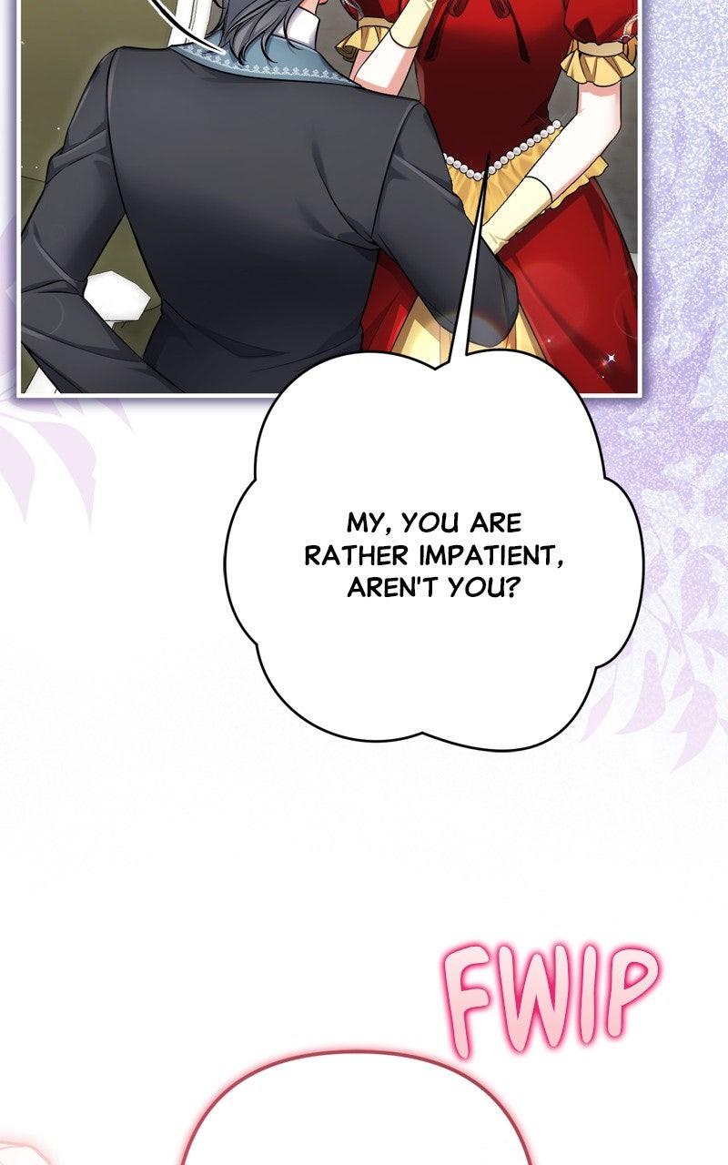 For My Derelict Favorite Chapter 113.6 - Page 20