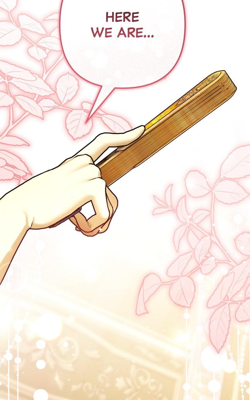 For My Derelict Favorite Chapter 113.6 - Page 21