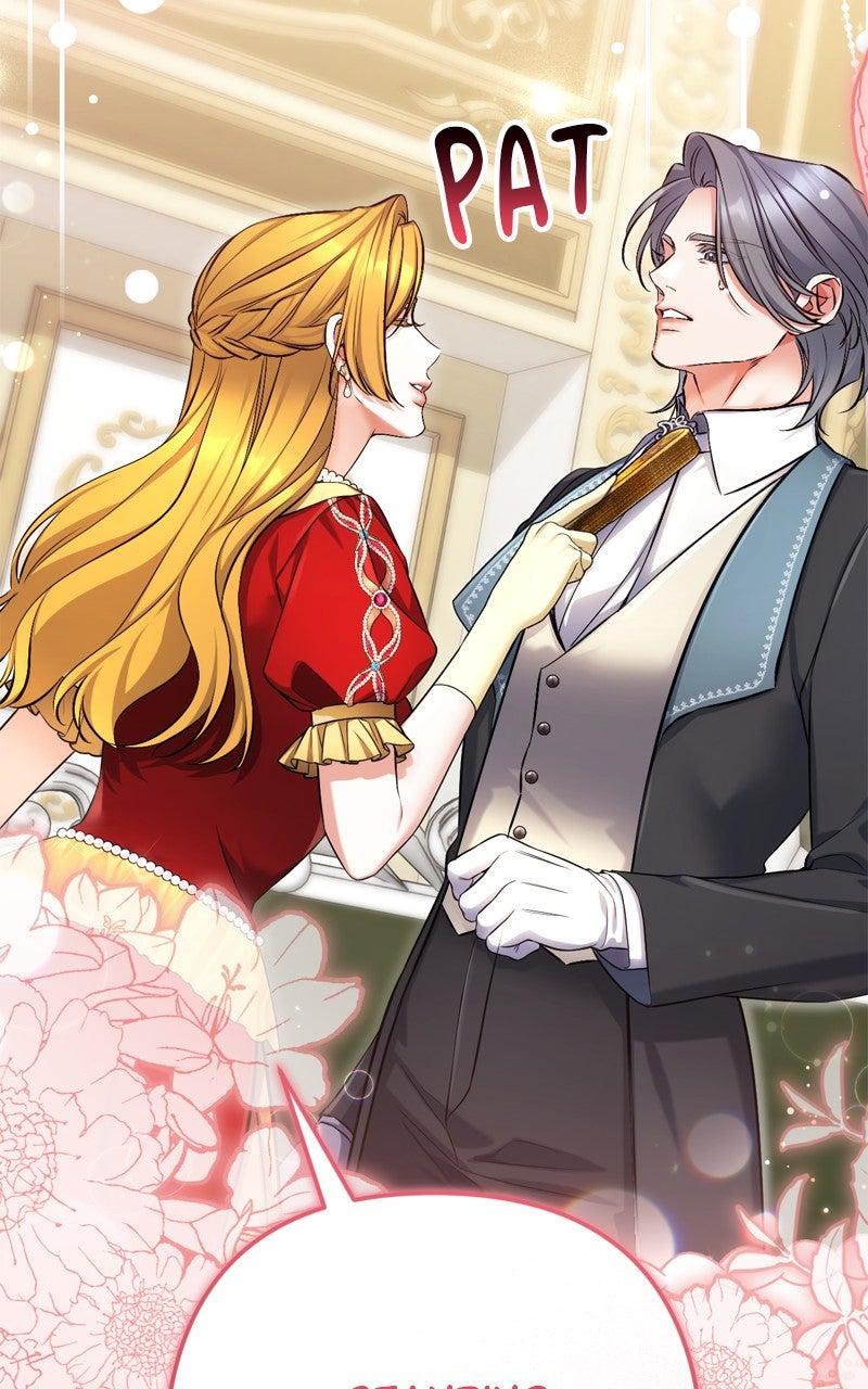 For My Derelict Favorite Chapter 113.6 - Page 22