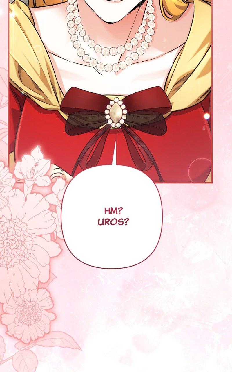 For My Derelict Favorite Chapter 113.6 - Page 24