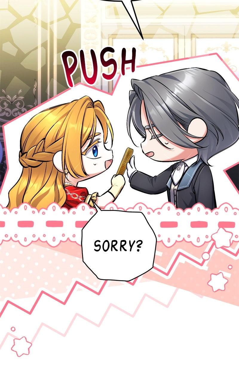 For My Derelict Favorite Chapter 113.6 - Page 27