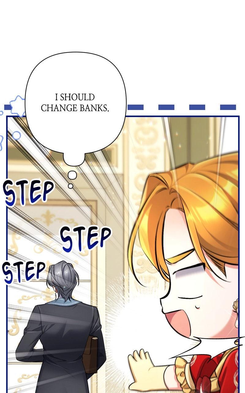 For My Derelict Favorite Chapter 113.6 - Page 28