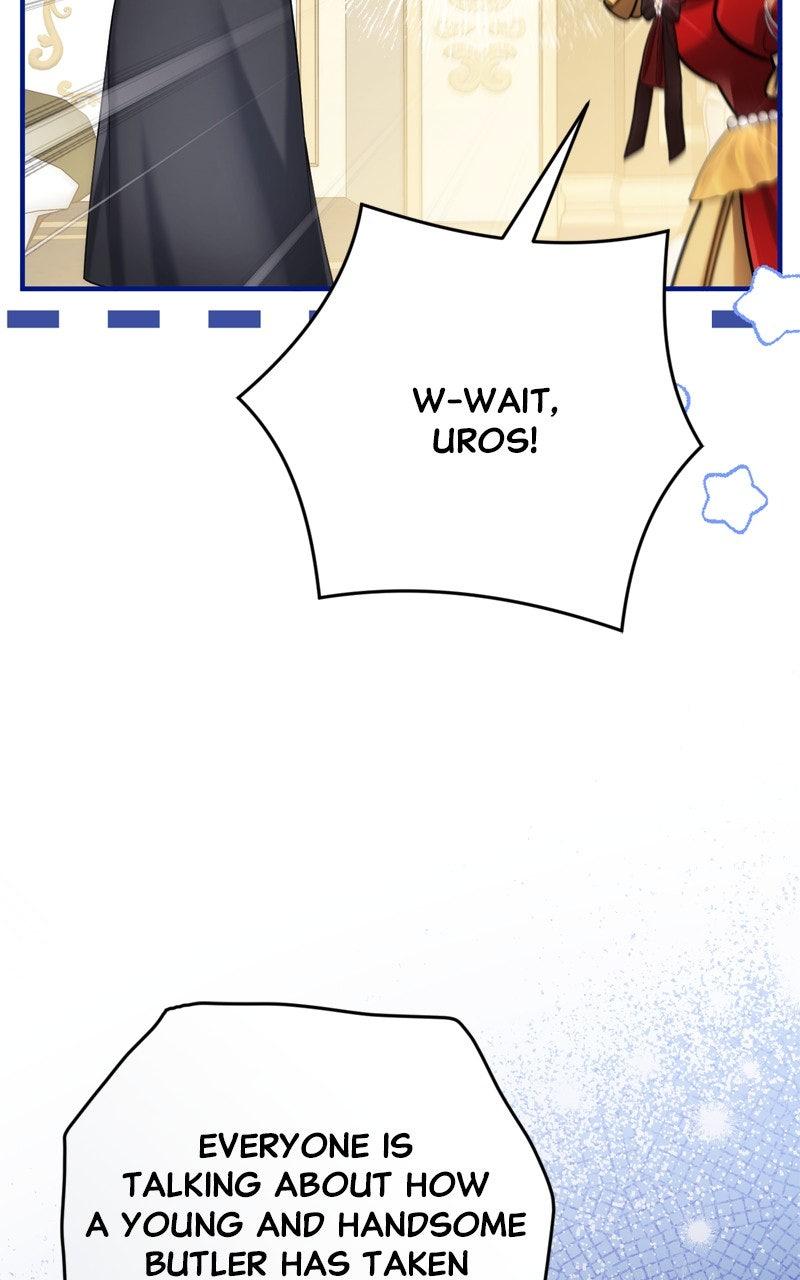 For My Derelict Favorite Chapter 113.6 - Page 29