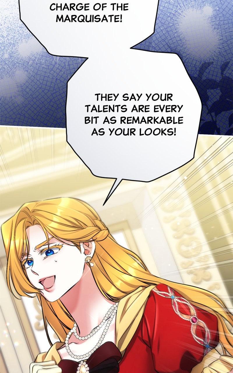 For My Derelict Favorite Chapter 113.6 - Page 30