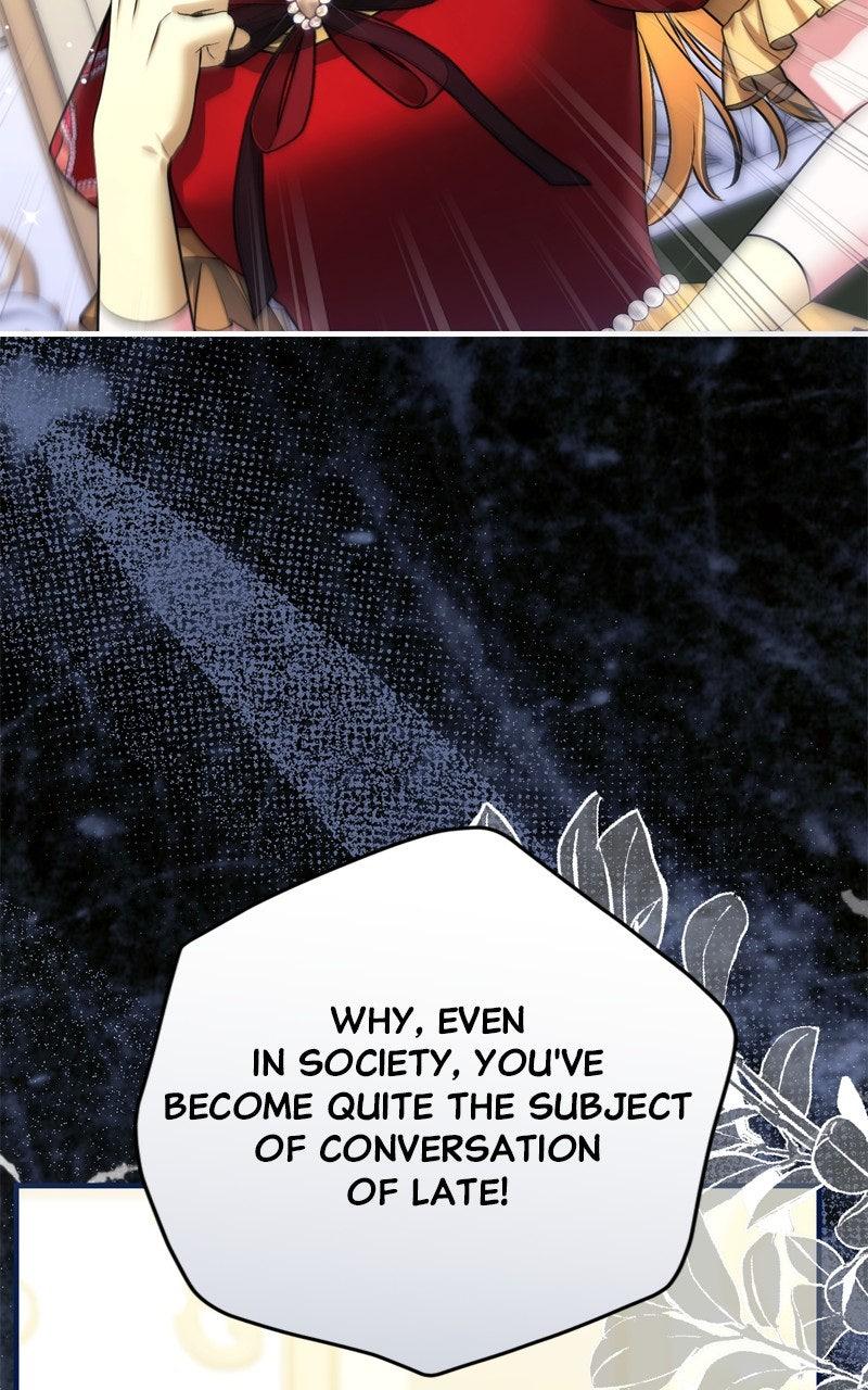 For My Derelict Favorite Chapter 113.6 - Page 31