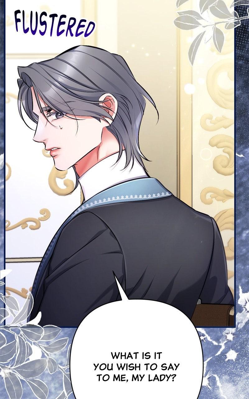 For My Derelict Favorite Chapter 113.6 - Page 32