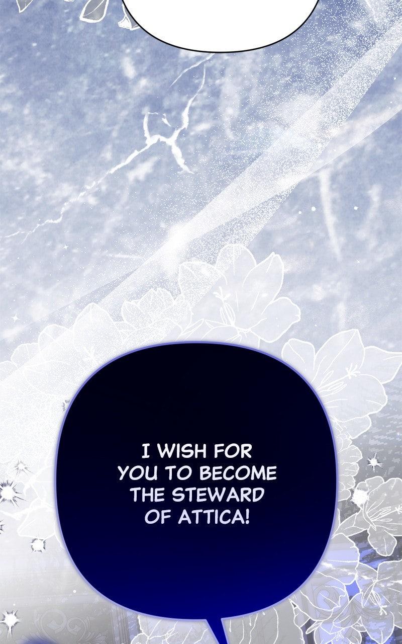 For My Derelict Favorite Chapter 113.6 - Page 33