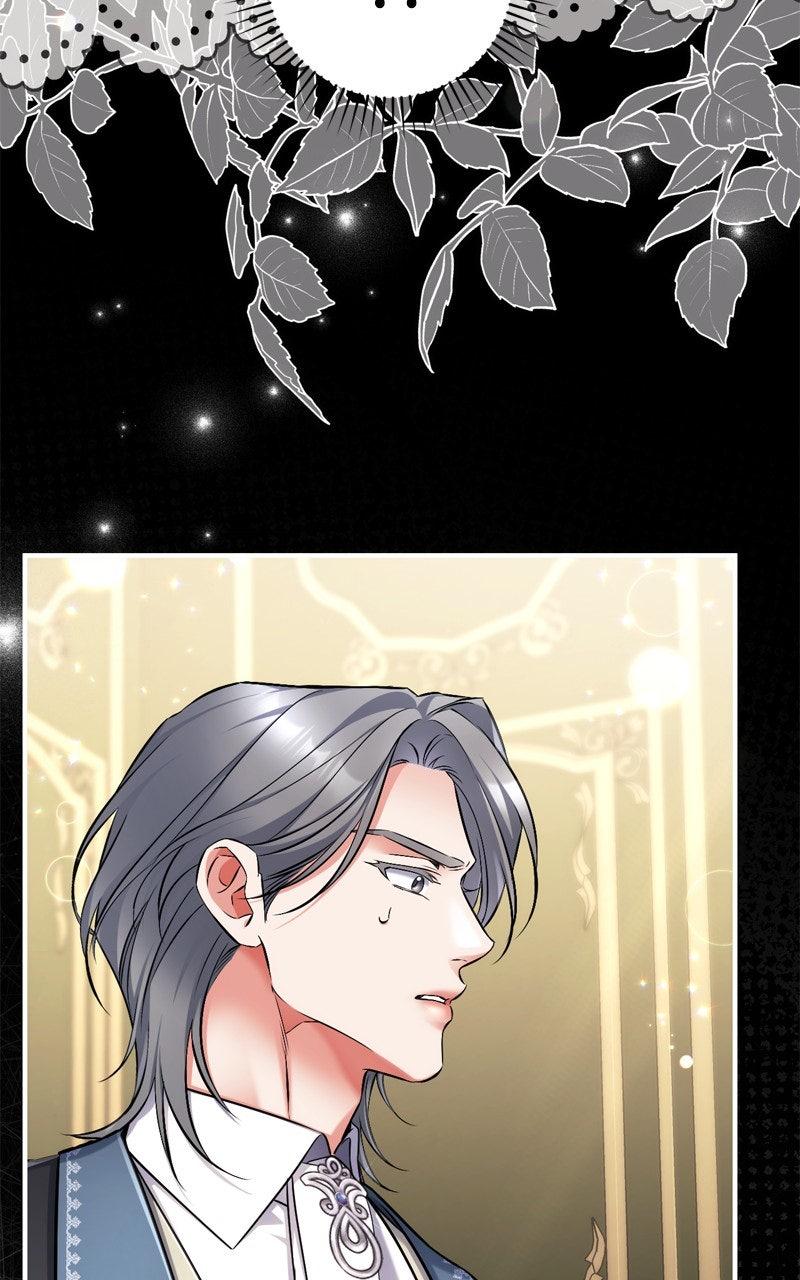 For My Derelict Favorite Chapter 113.6 - Page 35