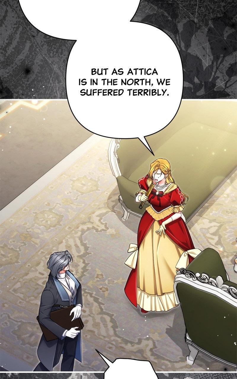 For My Derelict Favorite Chapter 113.6 - Page 37