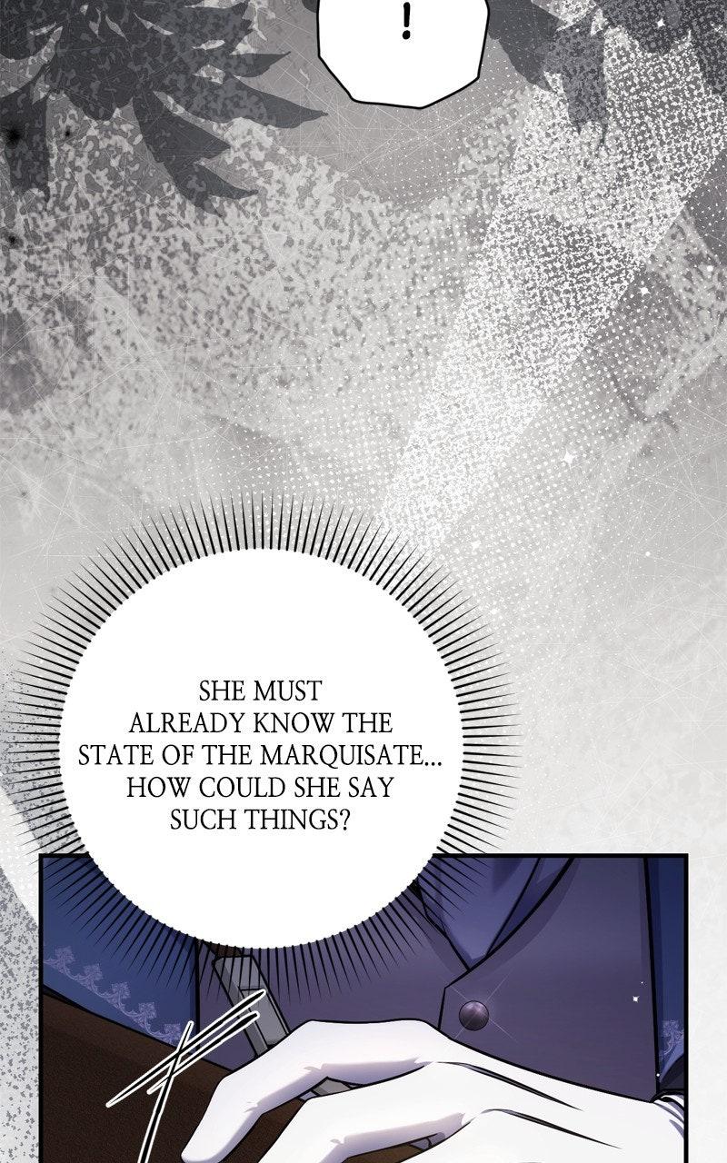 For My Derelict Favorite Chapter 113.6 - Page 38