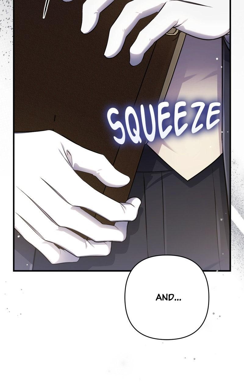 For My Derelict Favorite Chapter 113.6 - Page 39