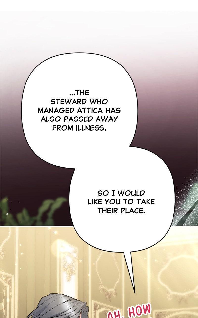 For My Derelict Favorite Chapter 113.6 - Page 40