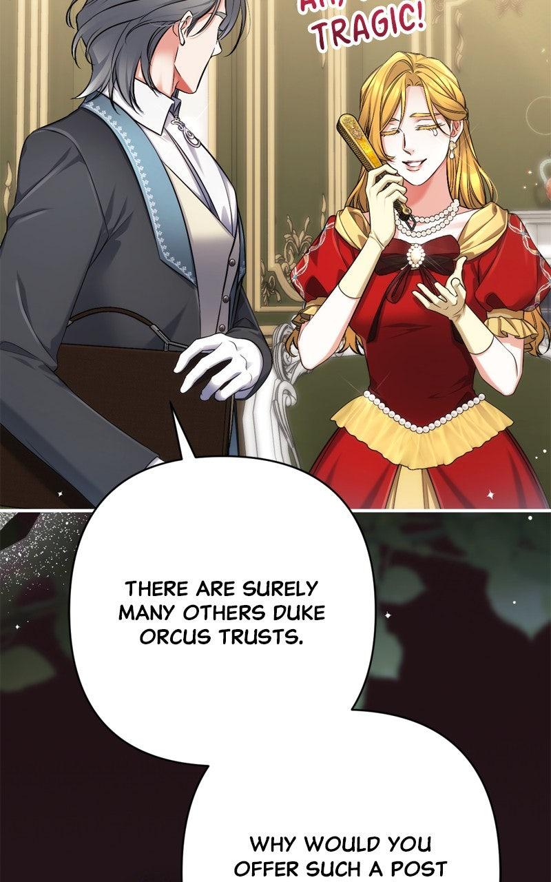 For My Derelict Favorite Chapter 113.6 - Page 41