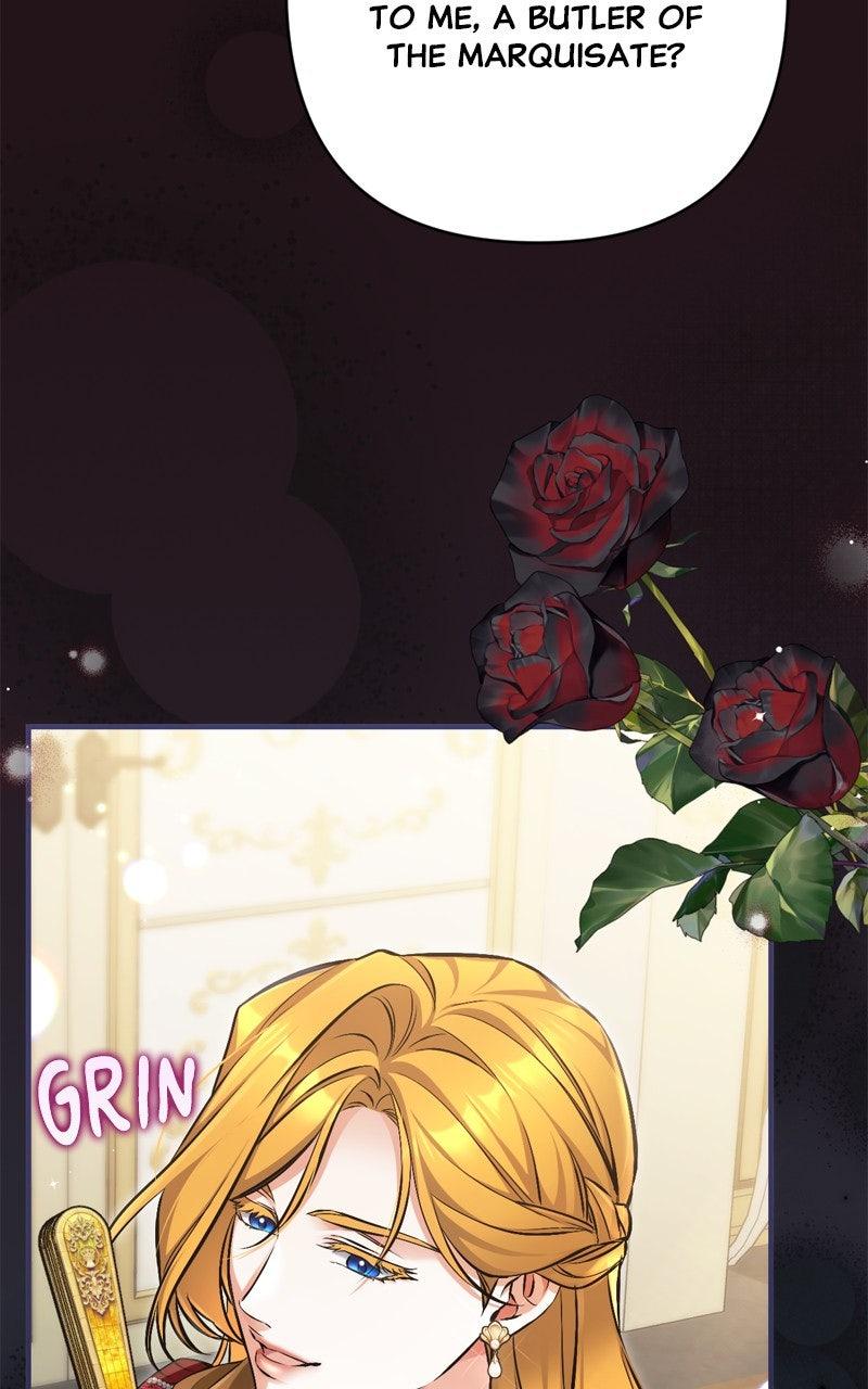 For My Derelict Favorite Chapter 113.6 - Page 42