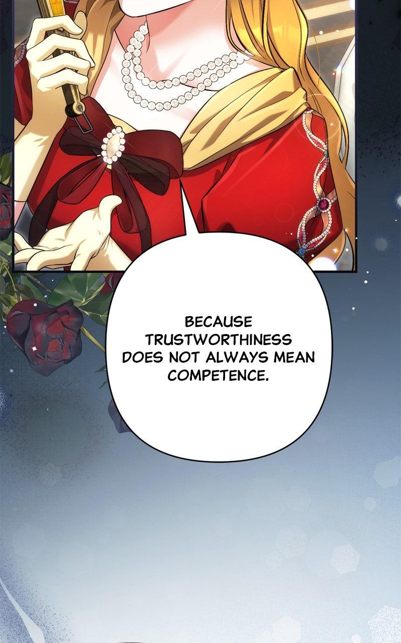 For My Derelict Favorite Chapter 113.6 - Page 43