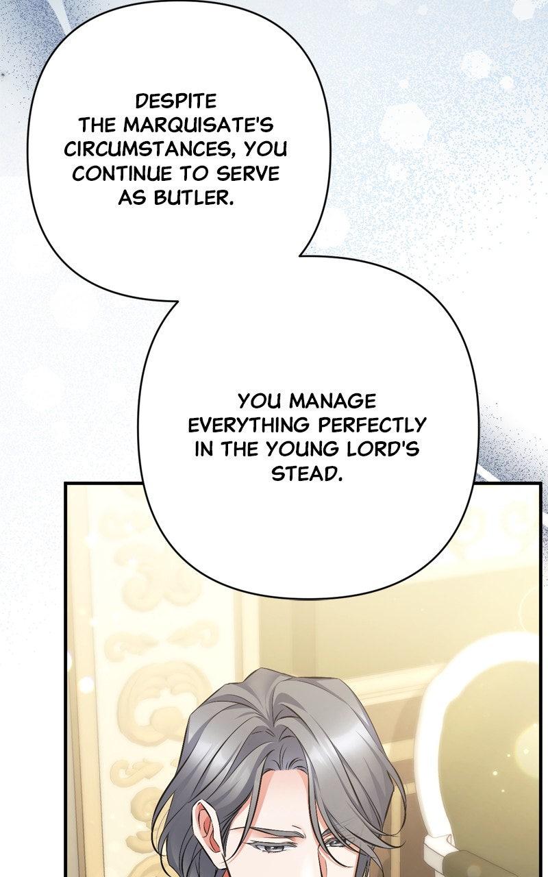 For My Derelict Favorite Chapter 113.6 - Page 44