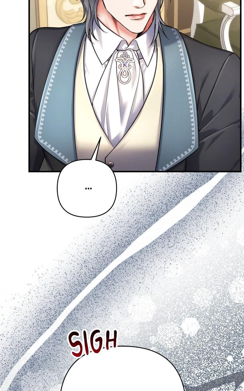 For My Derelict Favorite Chapter 113.6 - Page 45