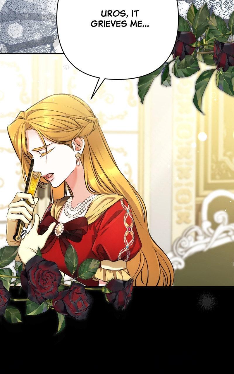 For My Derelict Favorite Chapter 113.6 - Page 46