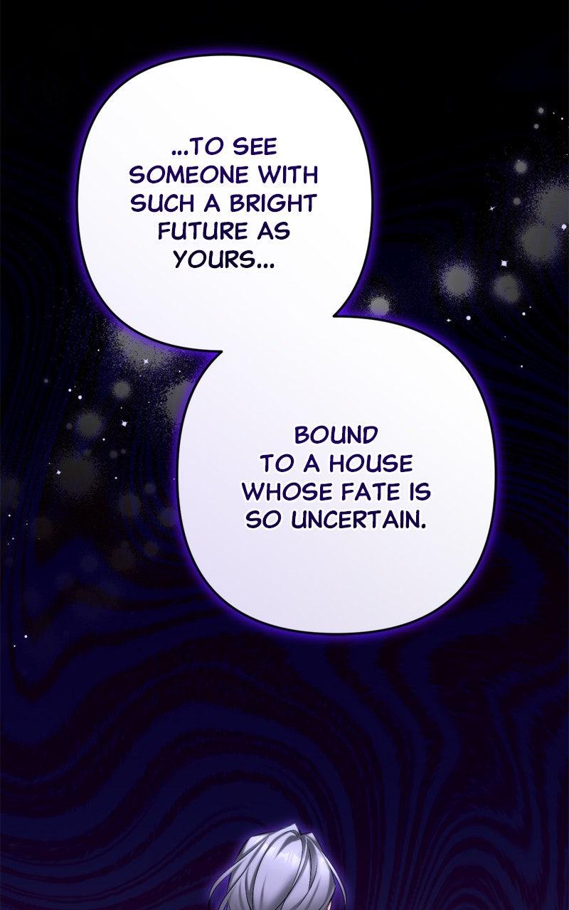 For My Derelict Favorite Chapter 113.6 - Page 47