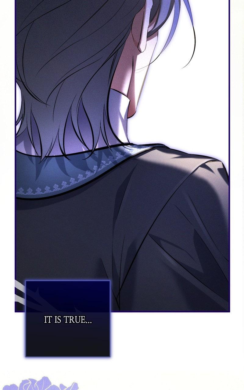 For My Derelict Favorite Chapter 113.6 - Page 49