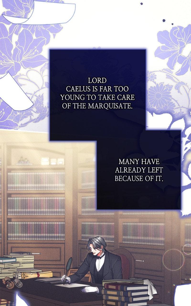 For My Derelict Favorite Chapter 113.6 - Page 50