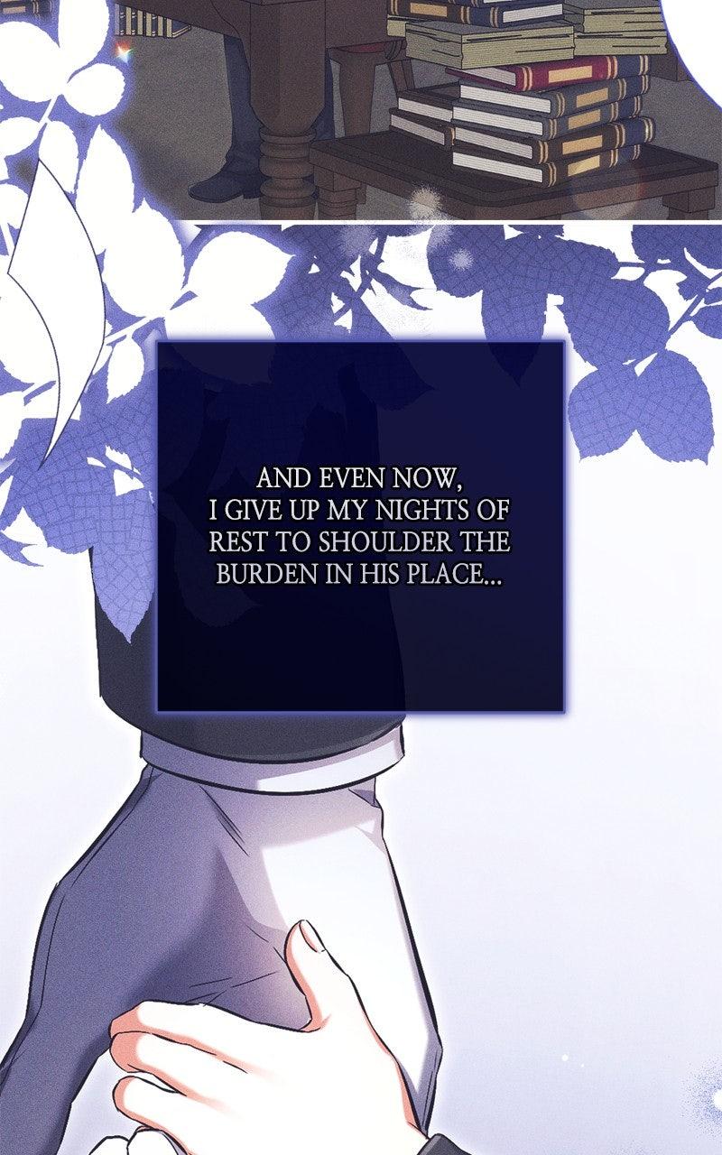 For My Derelict Favorite Chapter 113.6 - Page 51