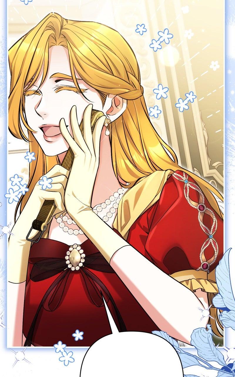 For My Derelict Favorite Chapter 113.6 - Page 55