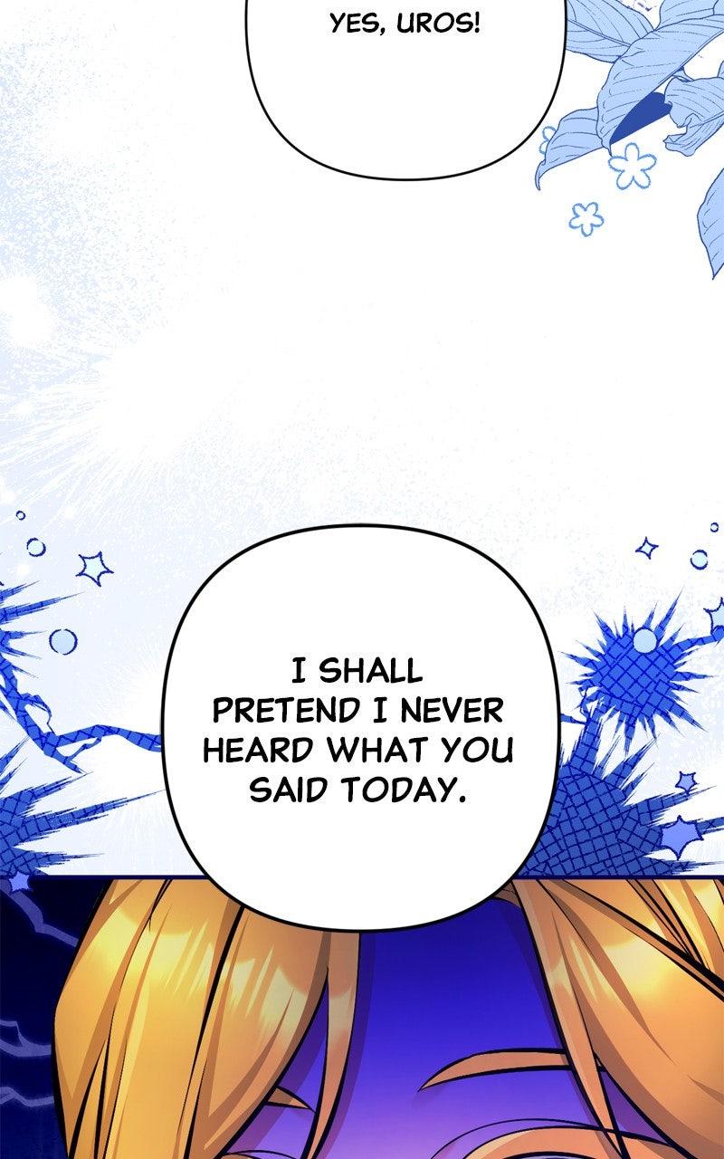 For My Derelict Favorite Chapter 113.6 - Page 56