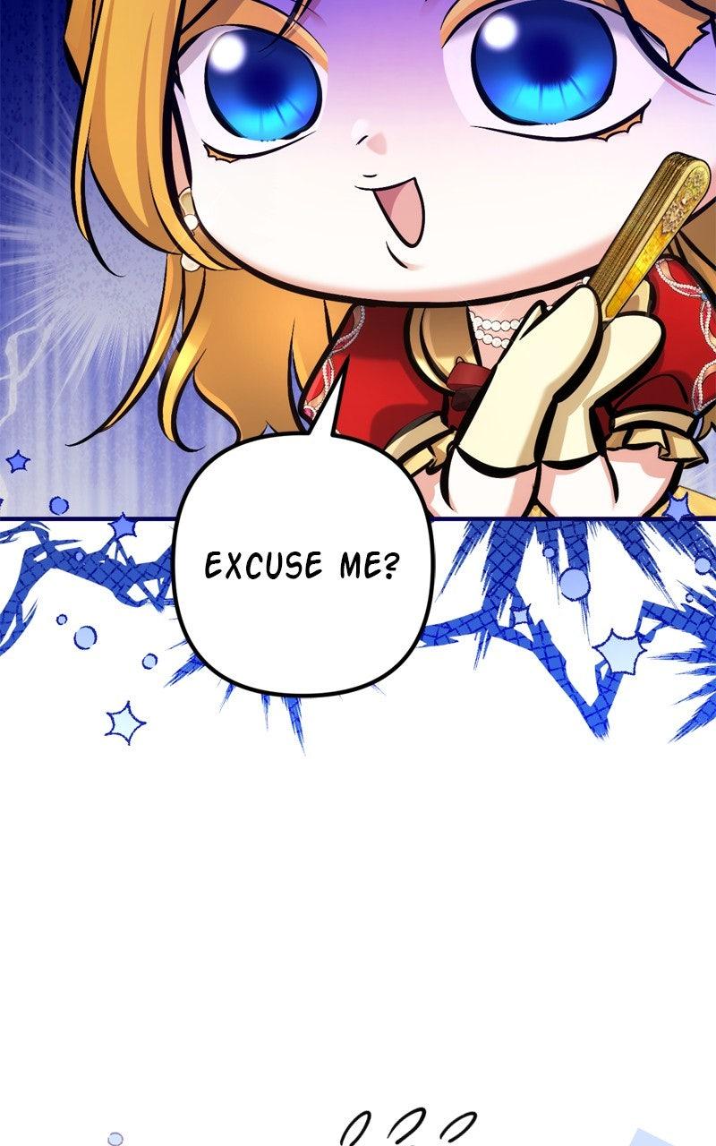 For My Derelict Favorite Chapter 113.6 - Page 57