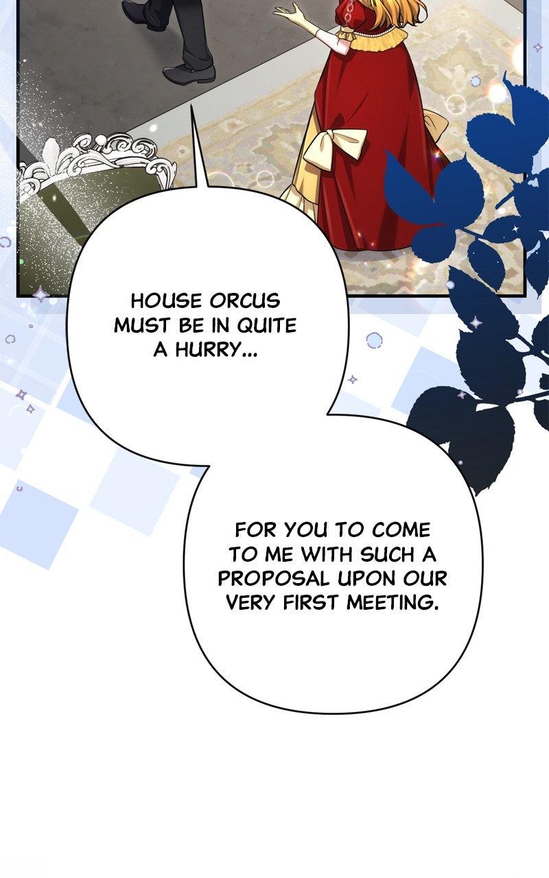 For My Derelict Favorite Chapter 113.6 - Page 59