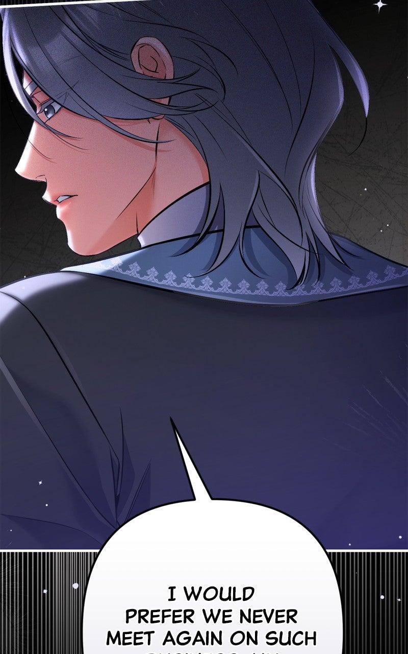 For My Derelict Favorite Chapter 113.6 - Page 62