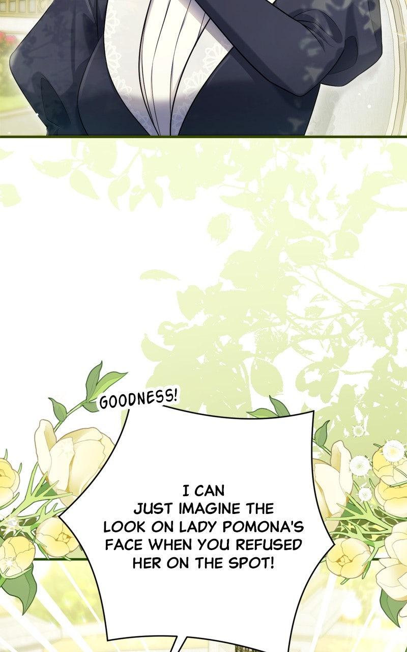 For My Derelict Favorite Chapter 113.6 - Page 68