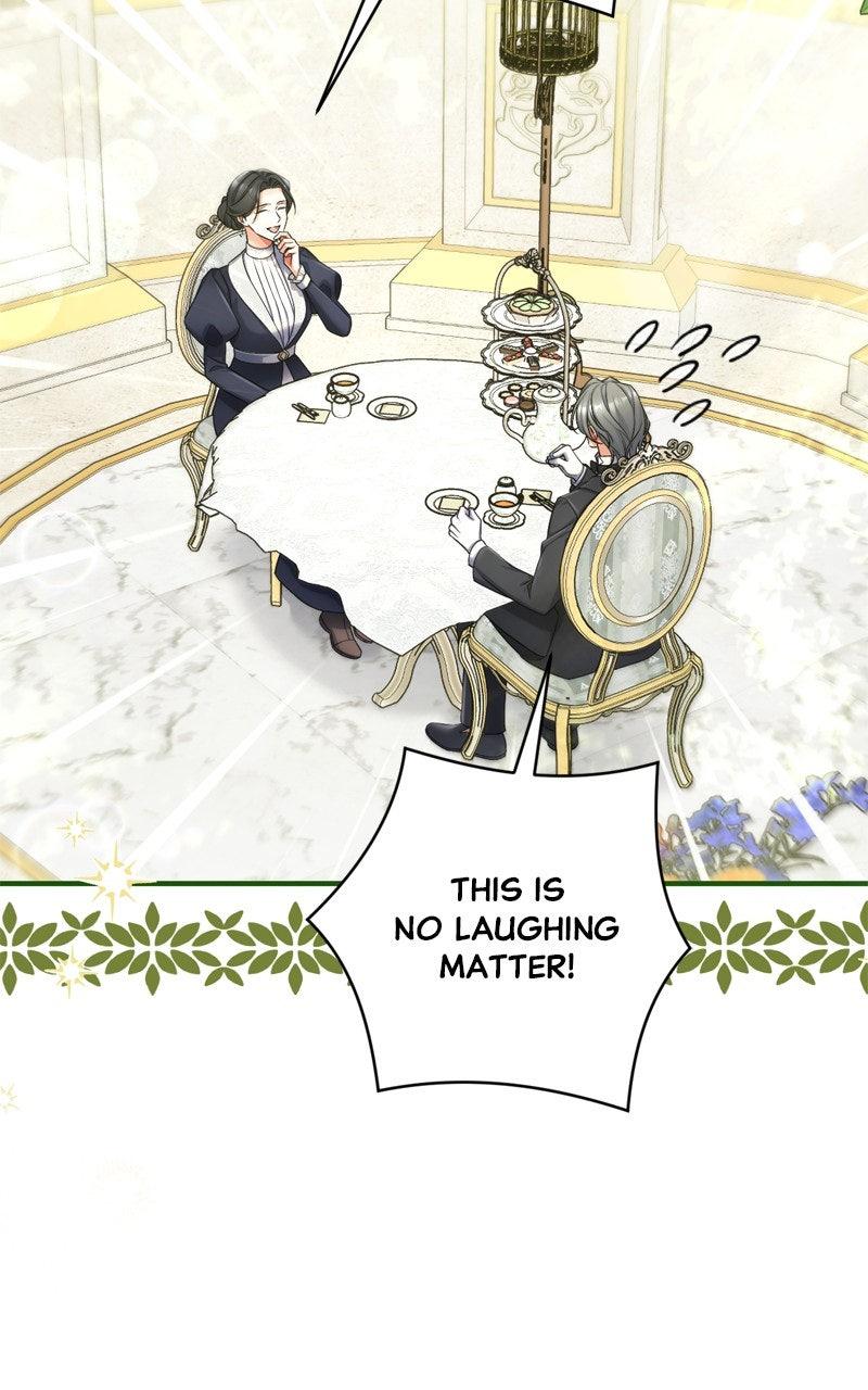 For My Derelict Favorite Chapter 113.6 - Page 69