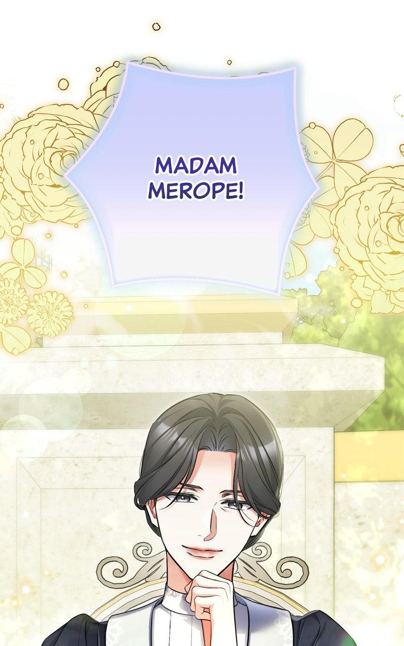 For My Derelict Favorite Chapter 113.6 - Page 70