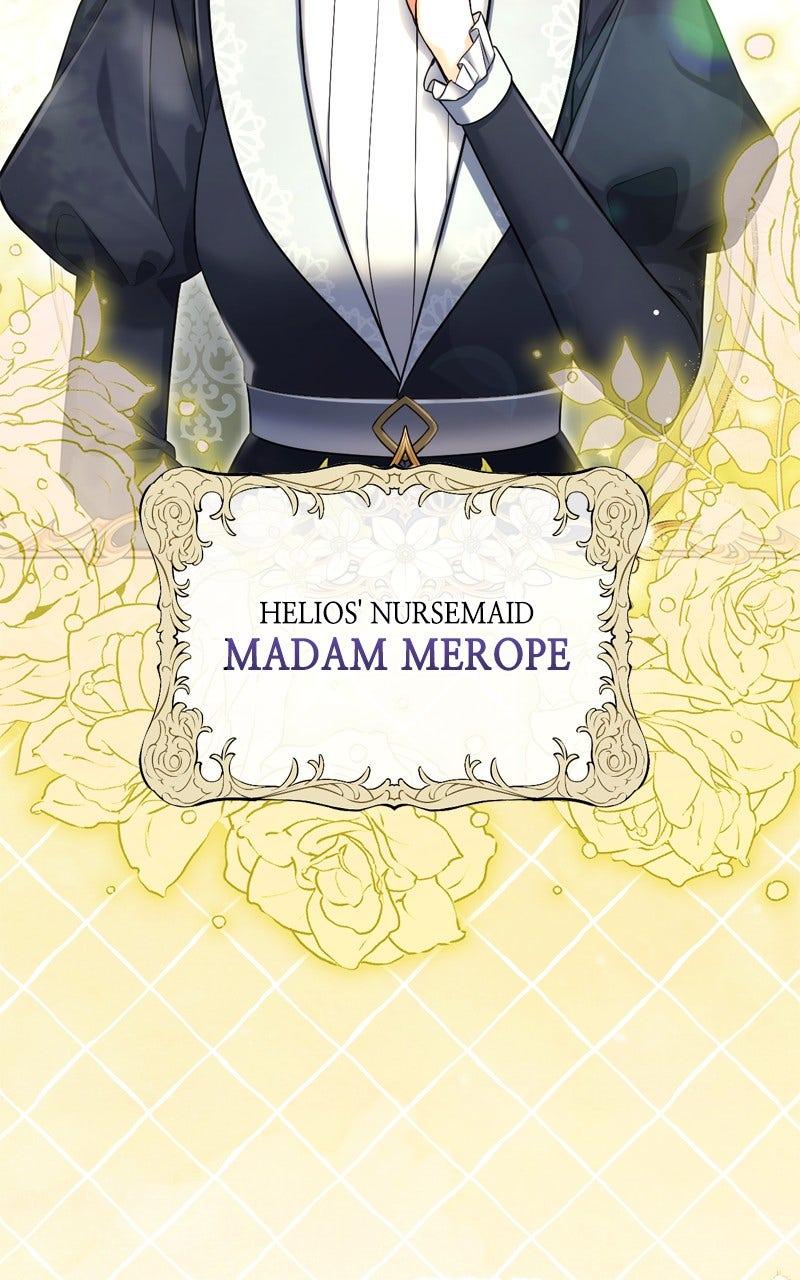 For My Derelict Favorite Chapter 113.6 - Page 71