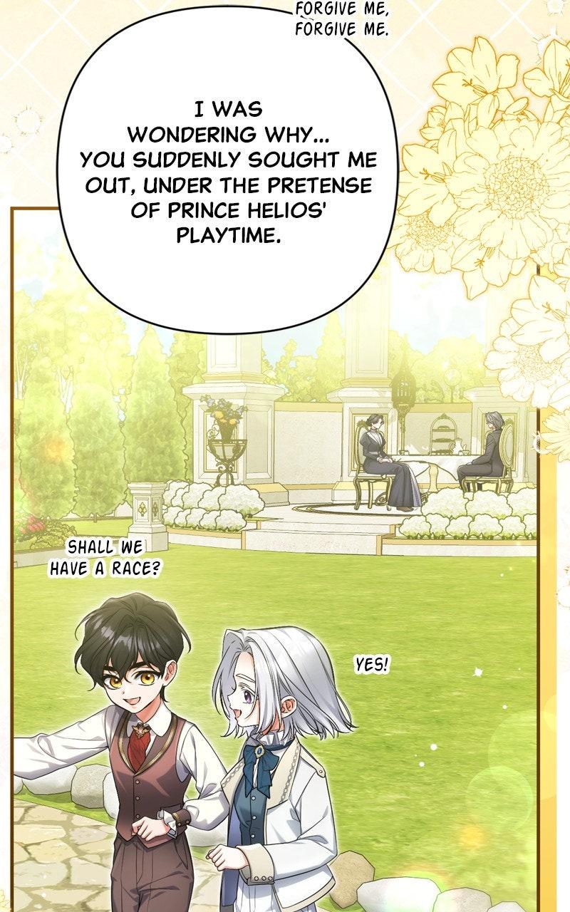 For My Derelict Favorite Chapter 113.6 - Page 72