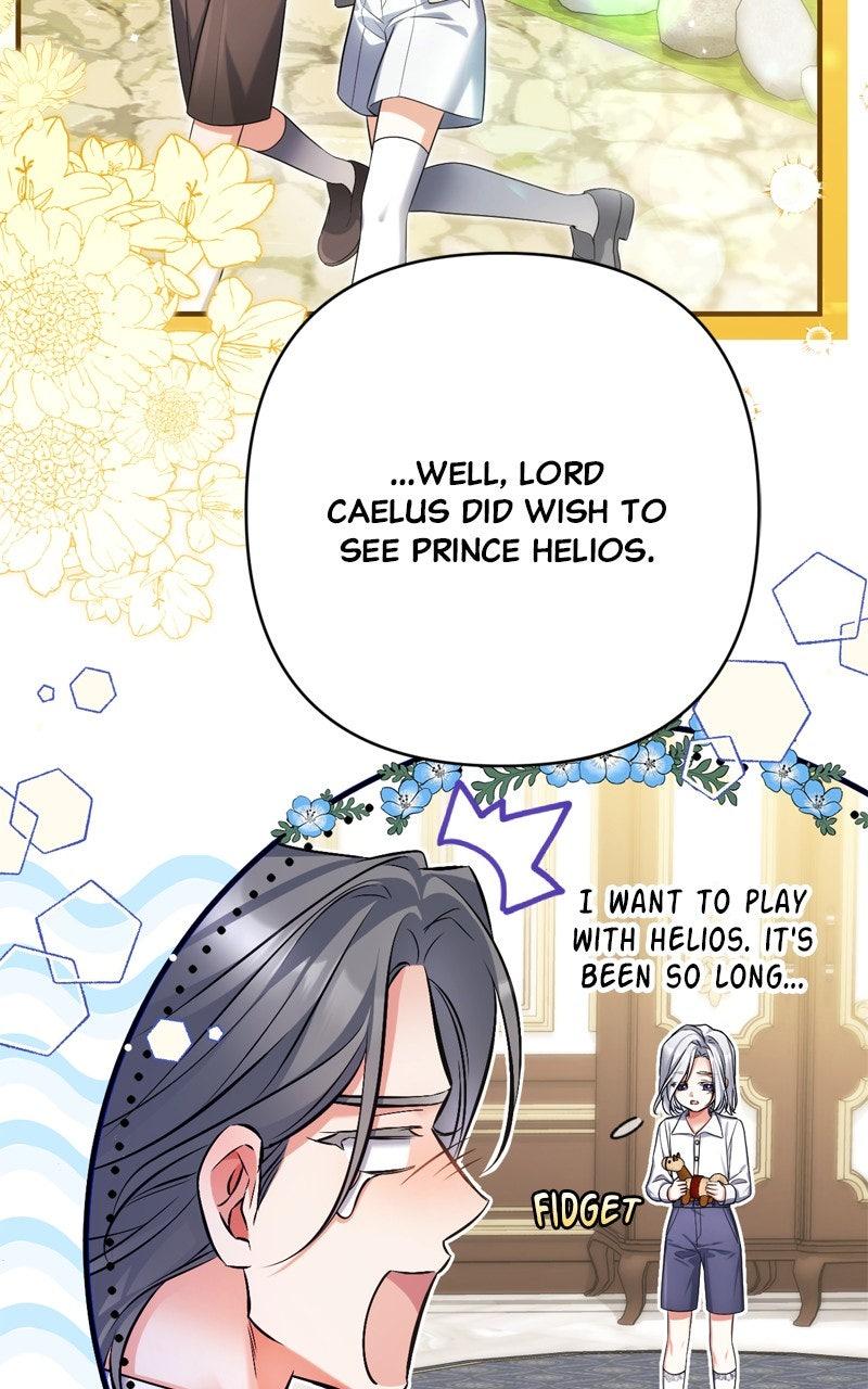 For My Derelict Favorite Chapter 113.6 - Page 73