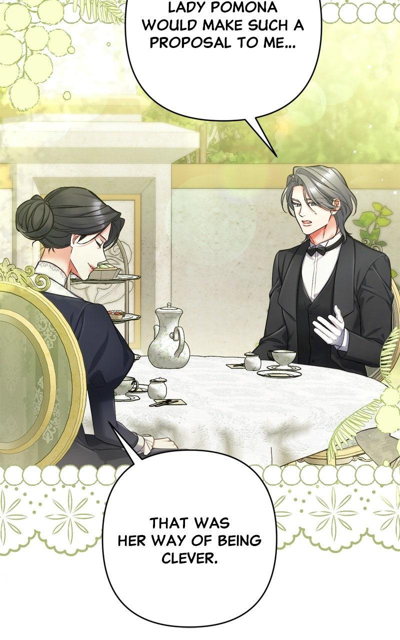 For My Derelict Favorite Chapter 113.6 - Page 75