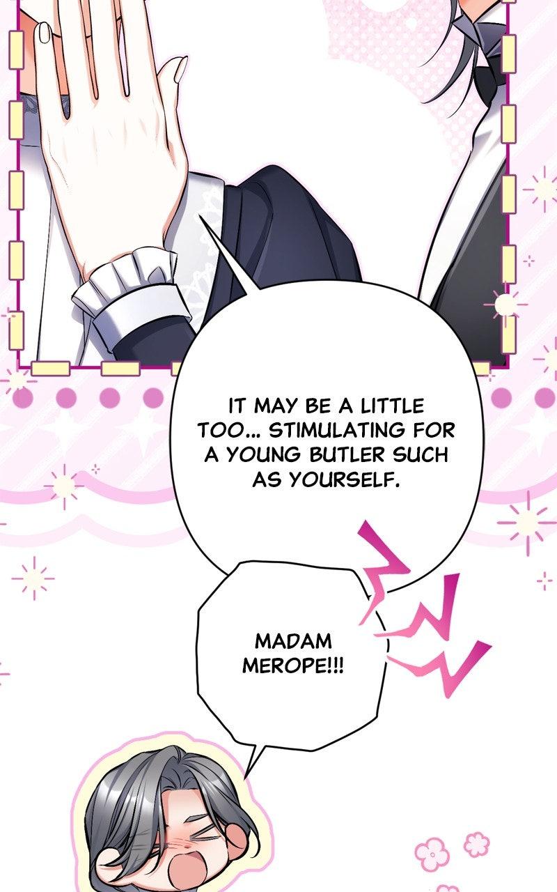 For My Derelict Favorite Chapter 113.6 - Page 77