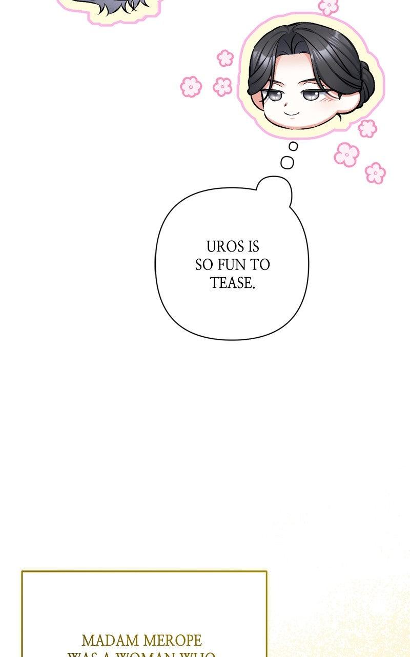 For My Derelict Favorite Chapter 113.6 - Page 78