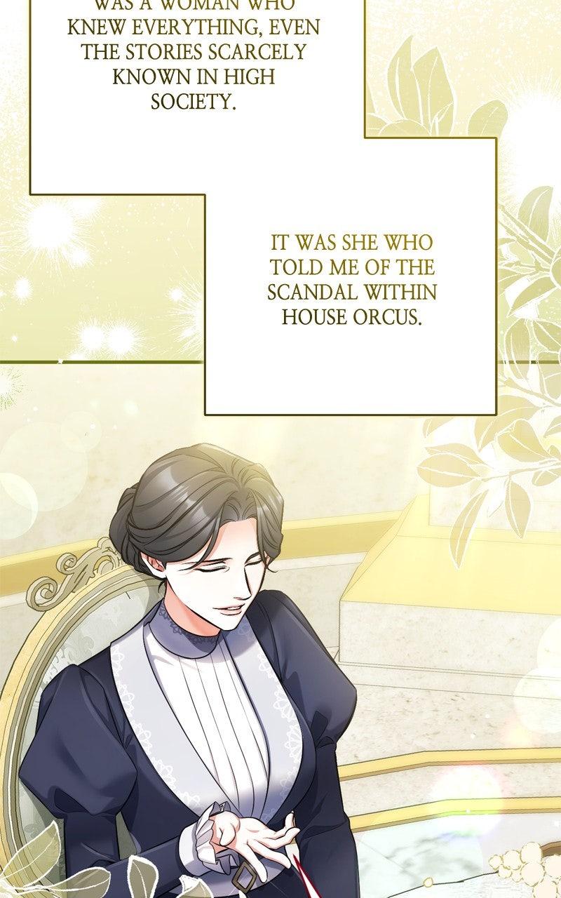 For My Derelict Favorite Chapter 113.6 - Page 79