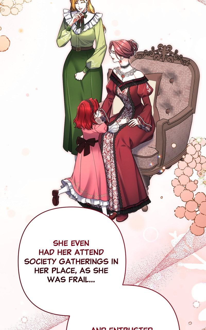 For My Derelict Favorite Chapter 113.6 - Page 81